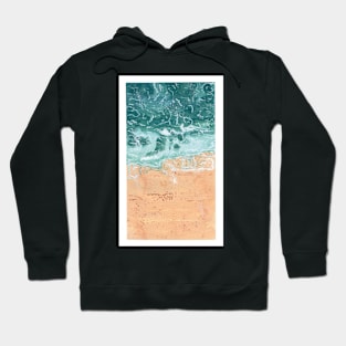 Ocean Dreams Hoodie